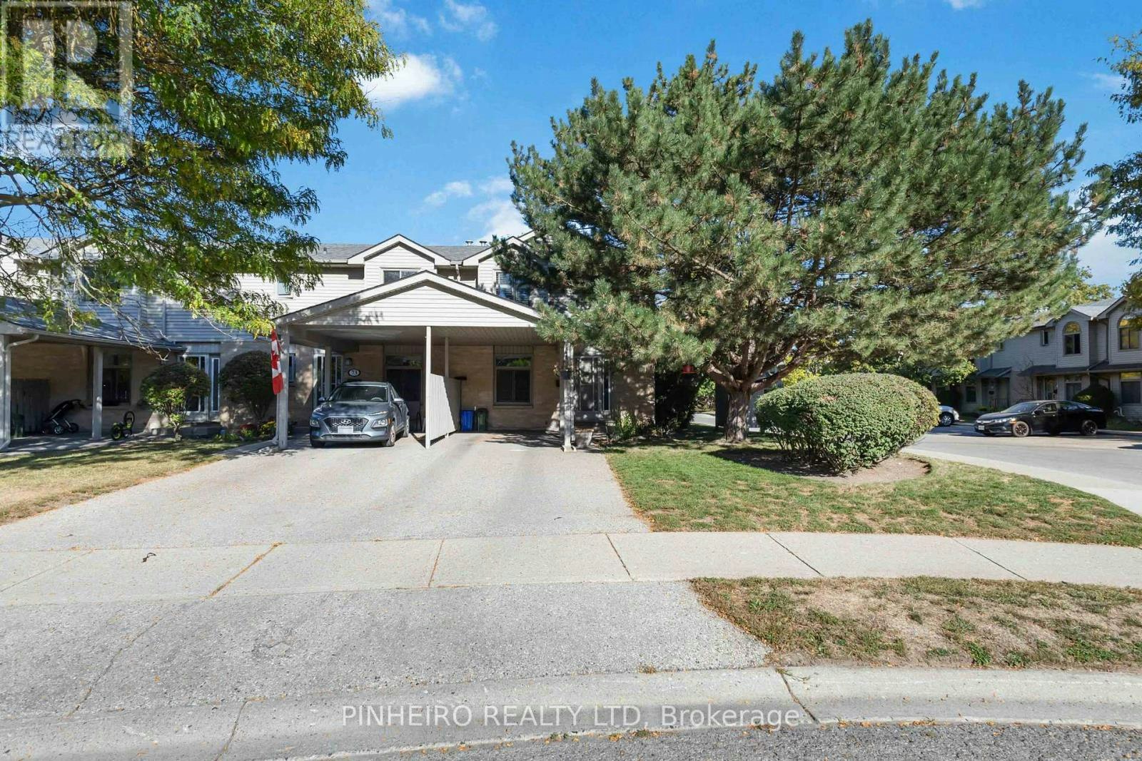 72-141 Condor Court, London, ON, N5W 6A1