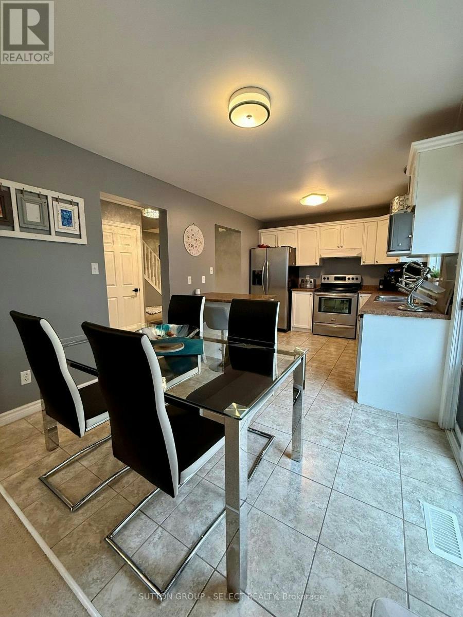 1610 Benjamin Drive, London, ON, N5V 5K1 - 5