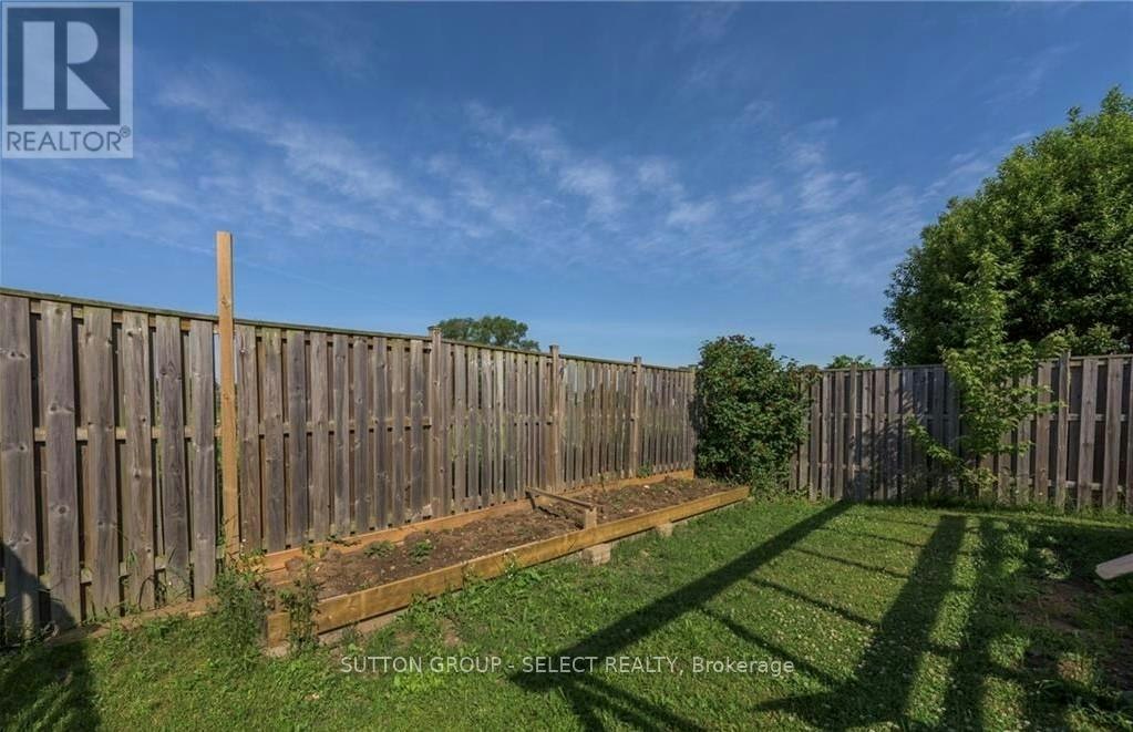 1610 Benjamin Drive, London, ON, N5V 5K1 - 3