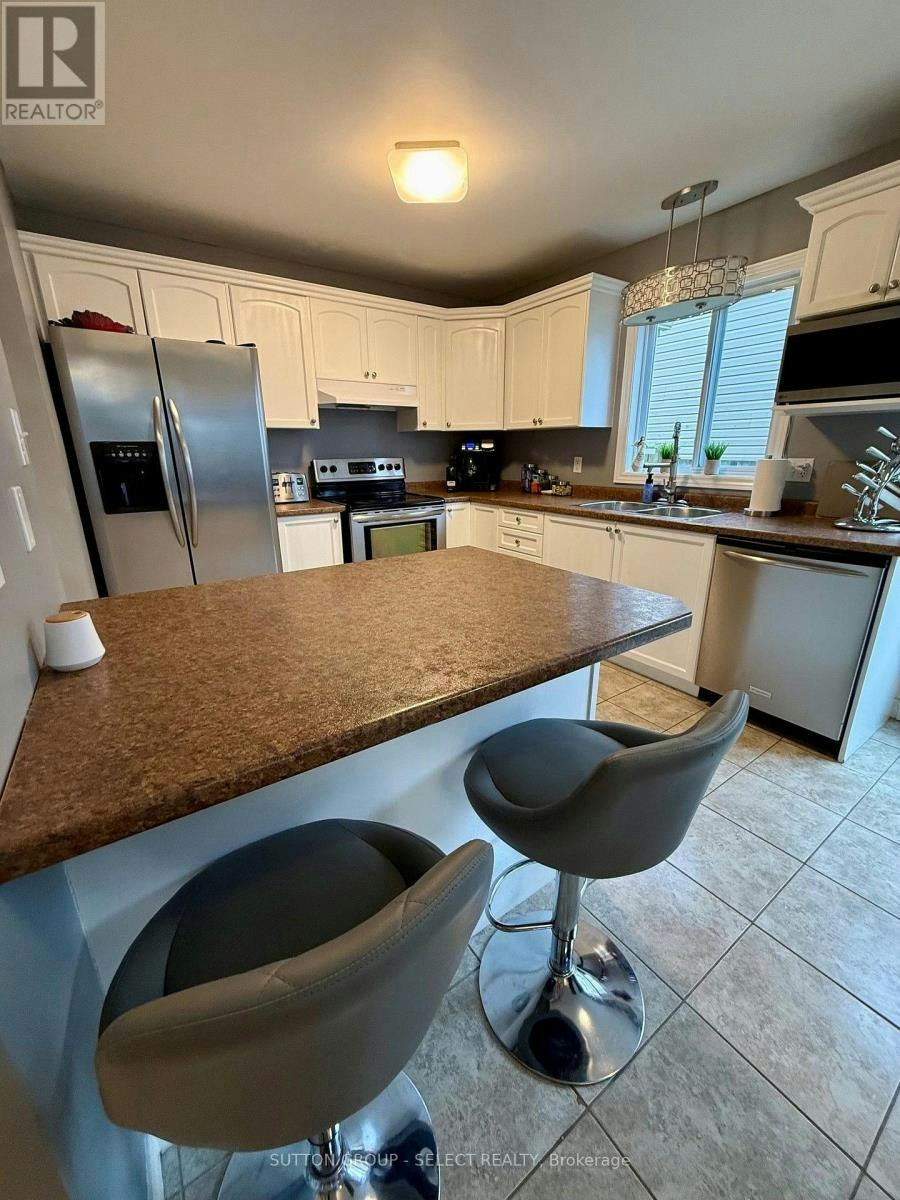 1610 Benjamin Drive, London, ON, N5V 5K1 - 6