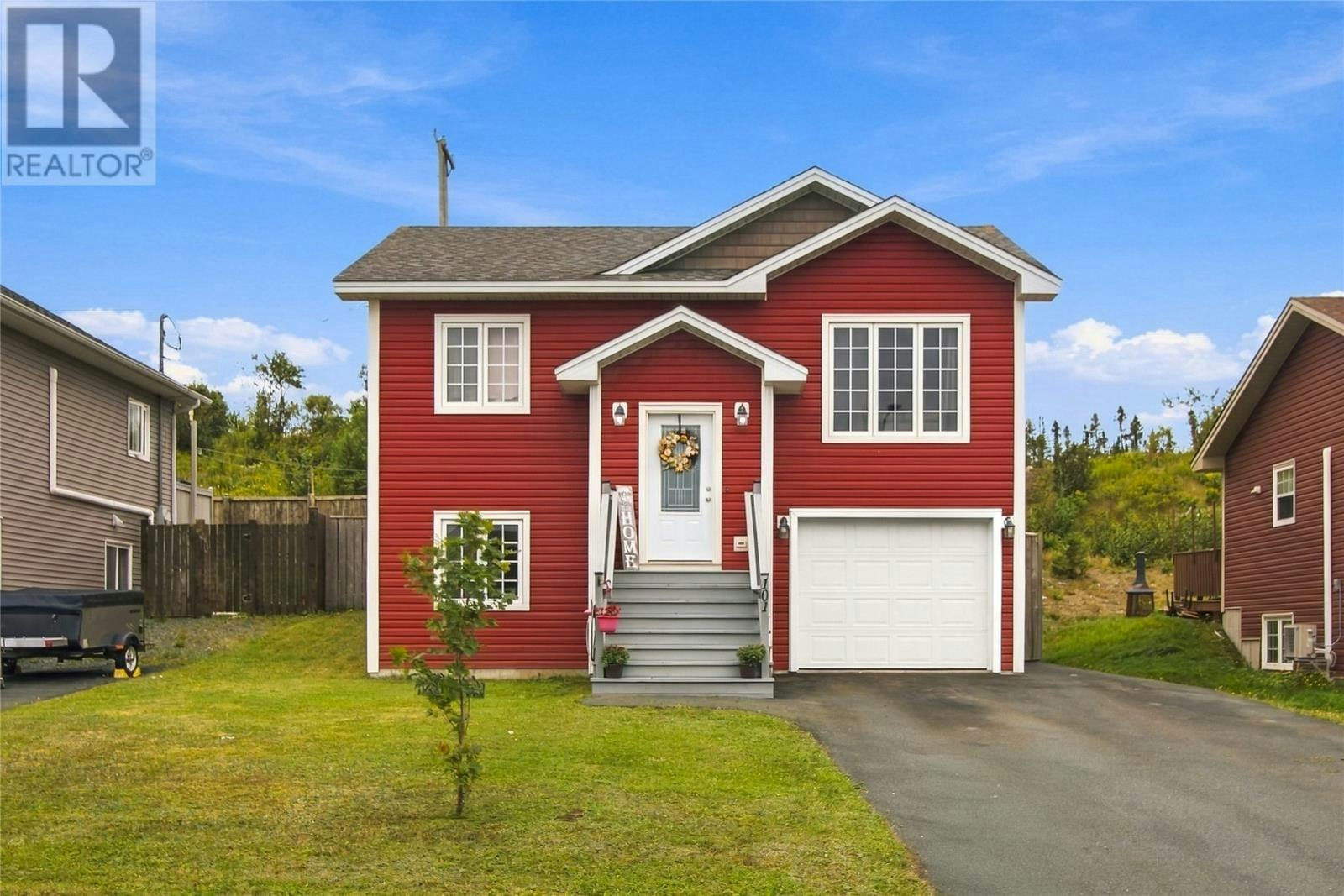 101 Cole Thomas Drive, Conception Bay South, NL, A1X 4B3