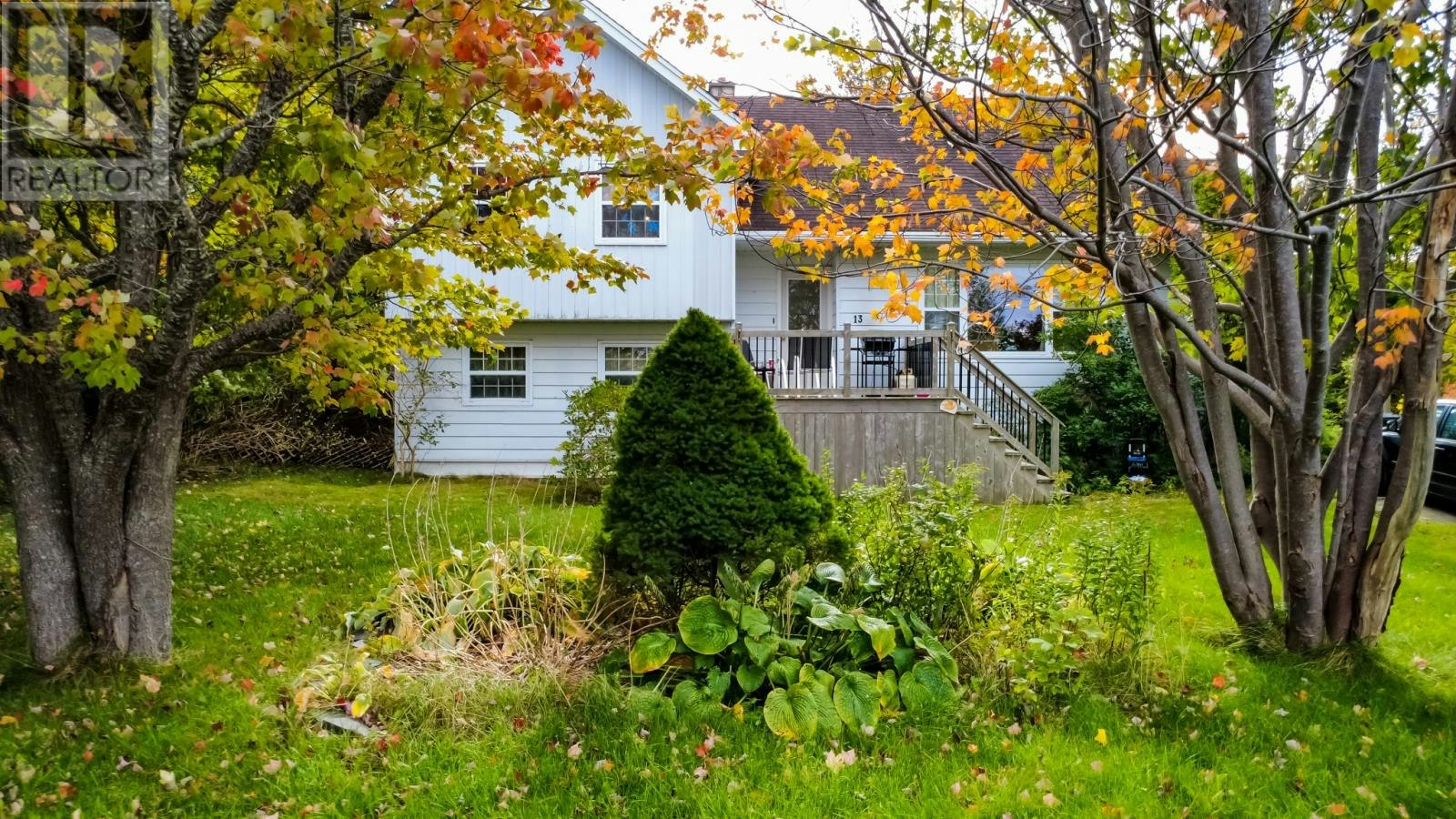 13 Green Ridge Place, Conception Bay South, NL, A1X 6J7