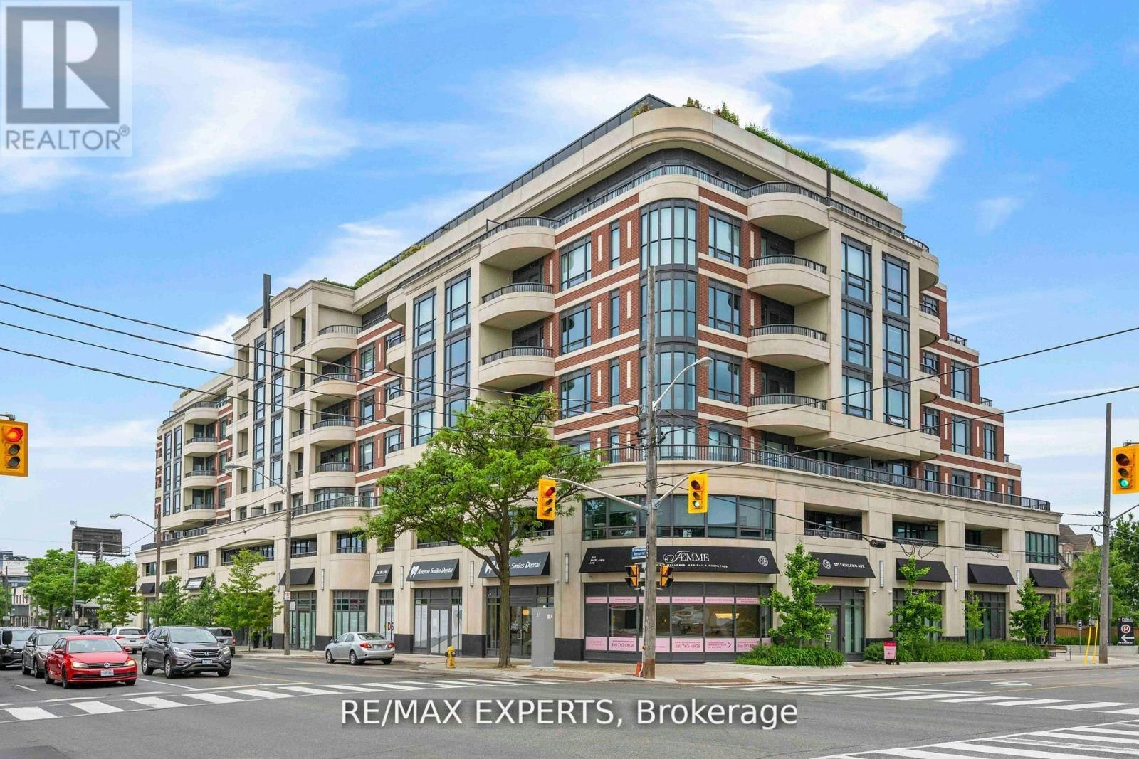 702-1700 Avenue Road, Toronto, ON, M5M 3Y4
