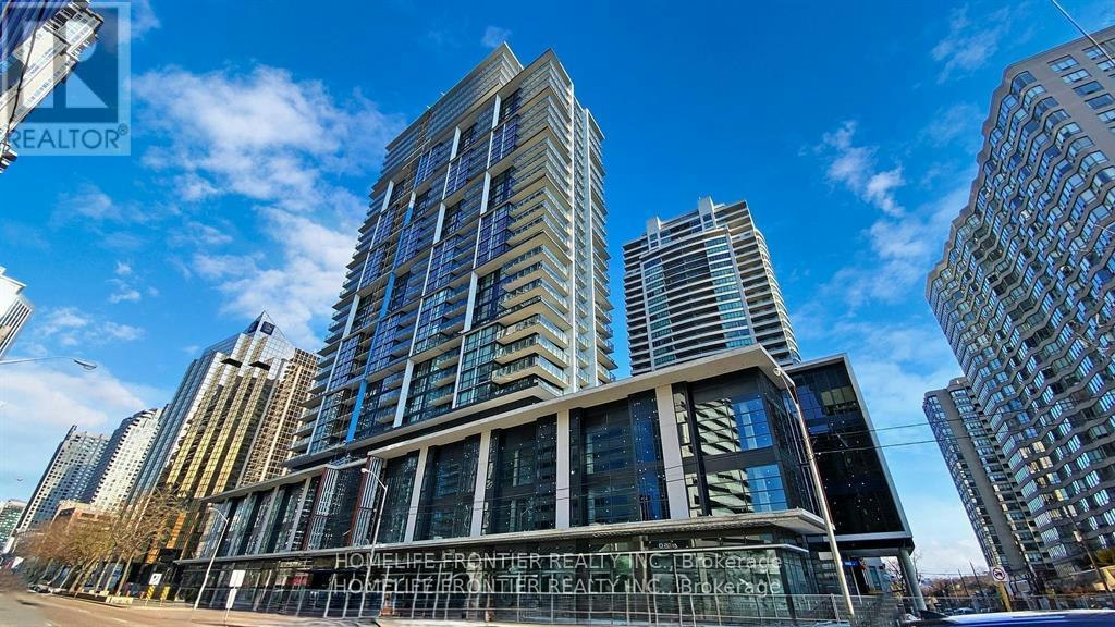 1915-4955 Yonge Street, Toronto, ON, M2N 0L8