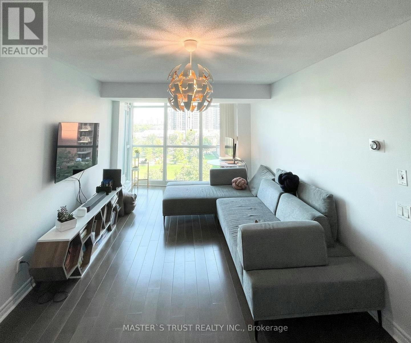 801-28 Harrison Garden Boulevard, Toronto, ON, M2N 7B5 - 5