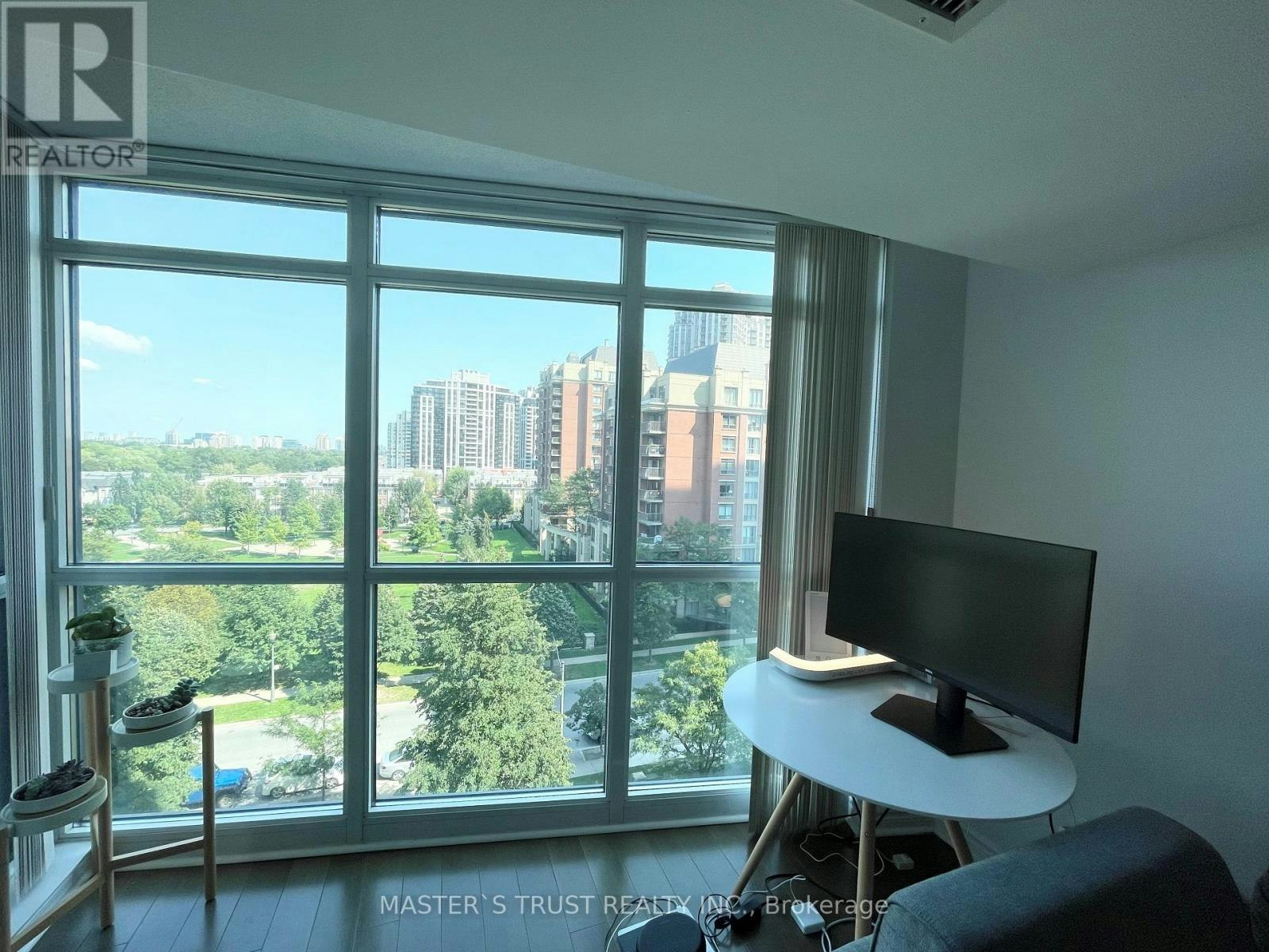 801-28 Harrison Garden Boulevard, Toronto, ON, M2N 7B5 - 7