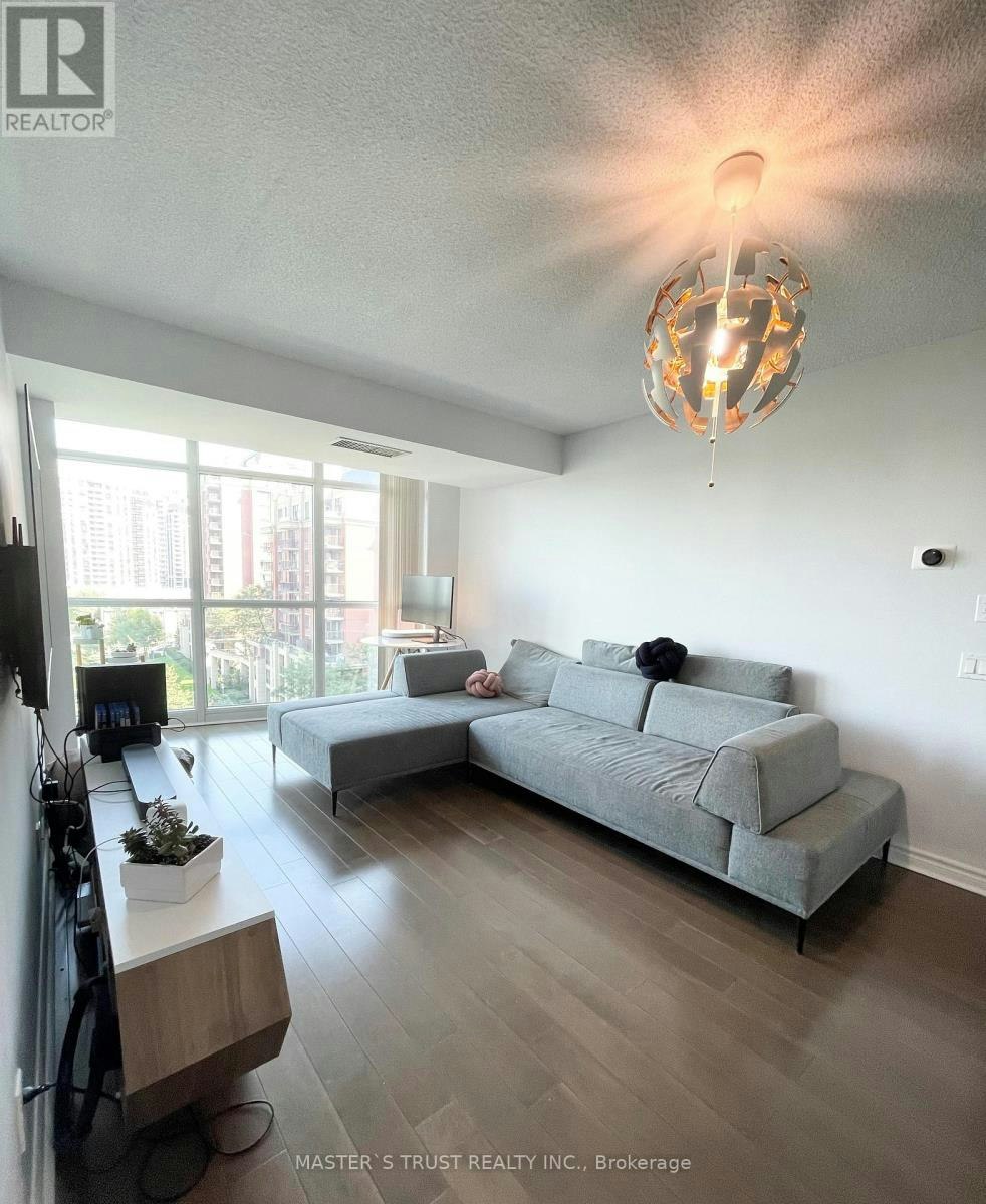 801-28 Harrison Garden Boulevard, Toronto, ON, M2N 7B5 - 6