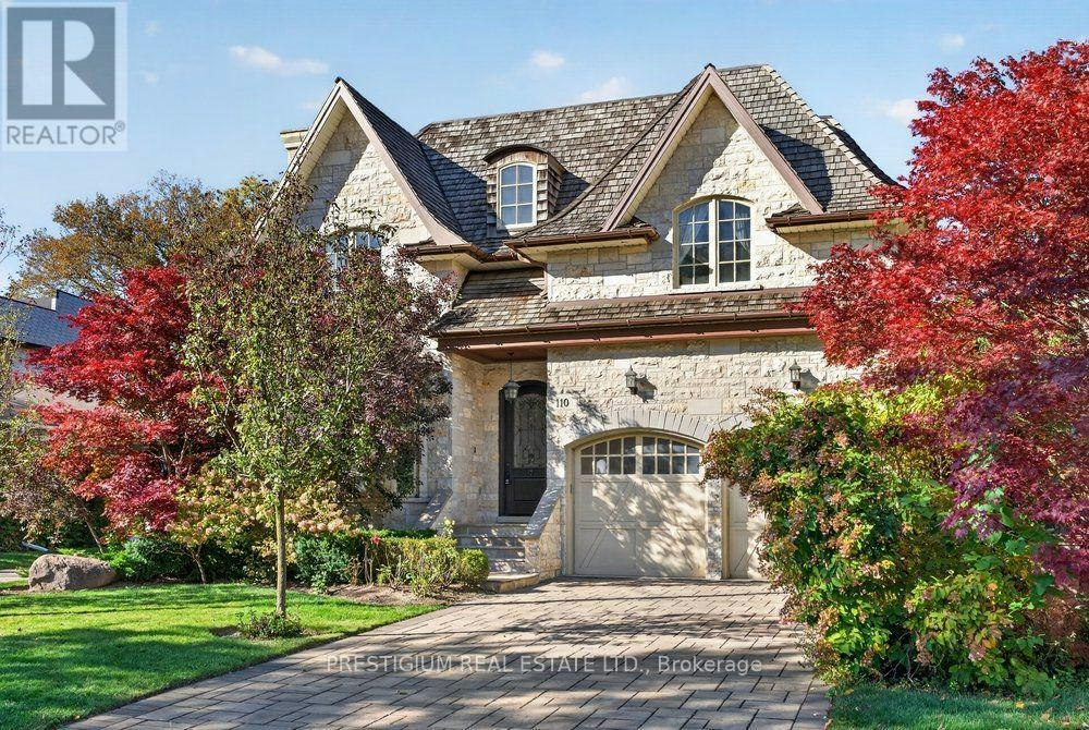 110 Munro Boulevard, Toronto, ON, M2P 1C6