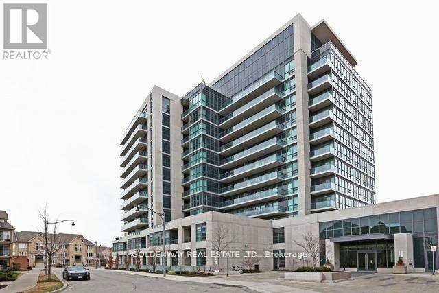 526-35 Brian Peck Crescent, Toronto, ON, M4G 0A5