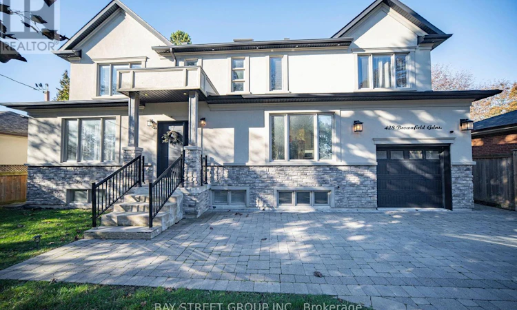 428 Brownfield Gardens