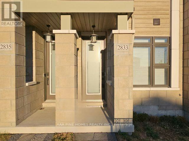 2833 Whites Road, Pickering, ON, L1X 0P4