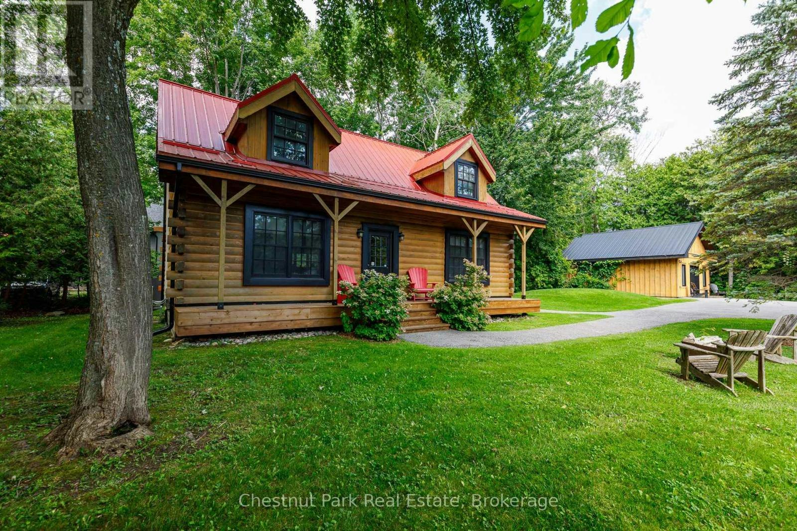 8390 Poplar Side Road, Clearview, ON, L9Y 3Y9 - 2