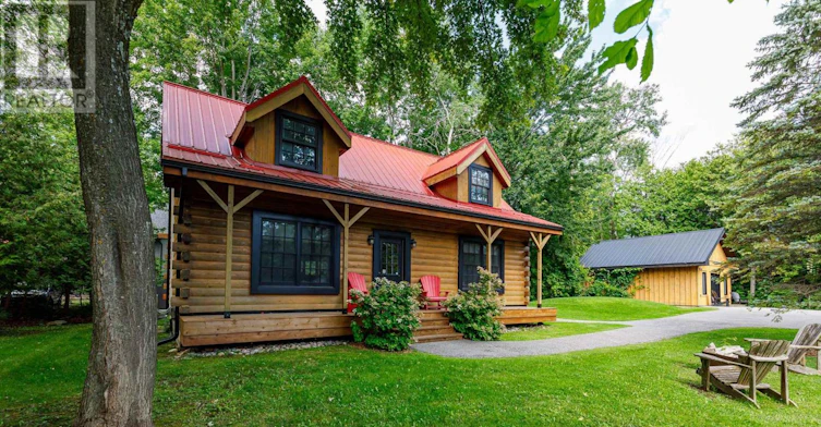 8390 Poplar Side Road, Clearview, ON, L9Y 3Y9 - 2
