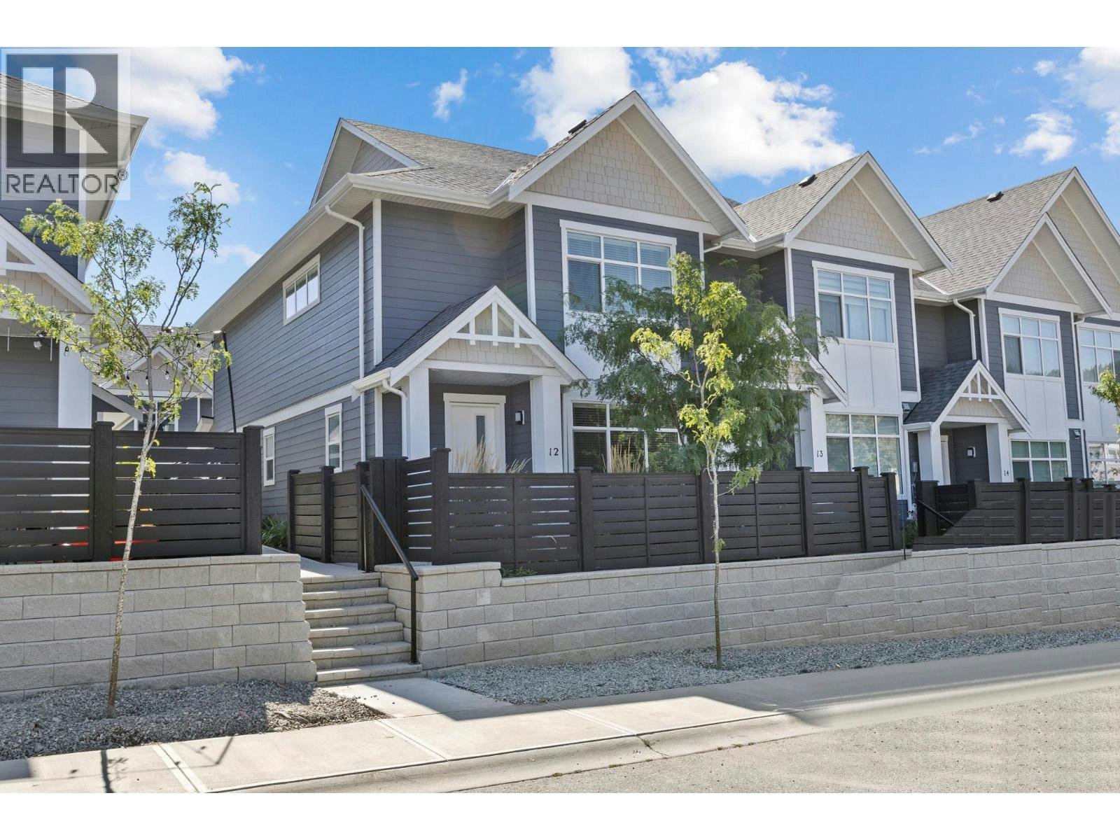 12-115 Wyndham Crescent, Kelowna, BC, V1V 1Z2