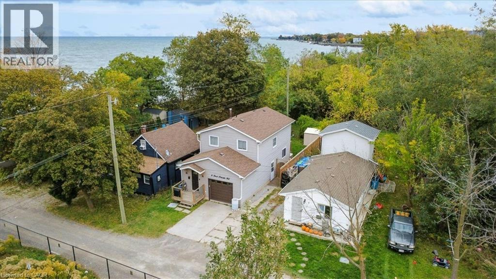 8 First Private Road, Hamilton, ON, L8E 5B9