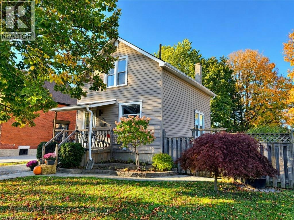 132 Perth Street, Stratford, ON, N5A 3Y2