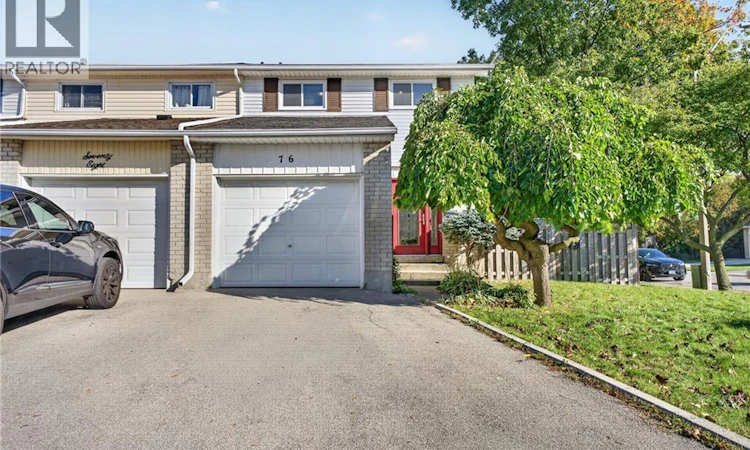 76 Golden Orchard Drive
