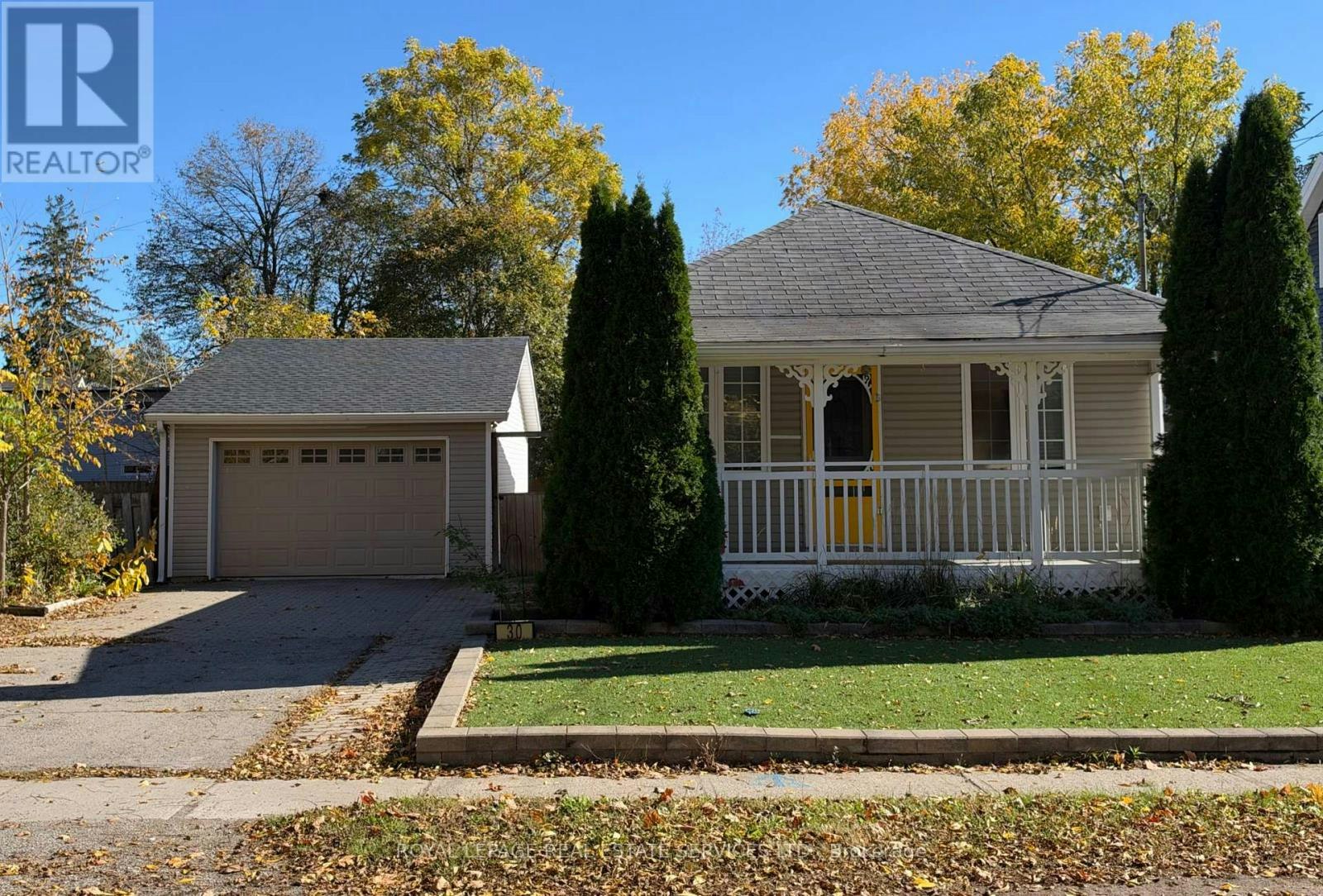 30 College Street, Halton Hills, ON, L7G 2N7