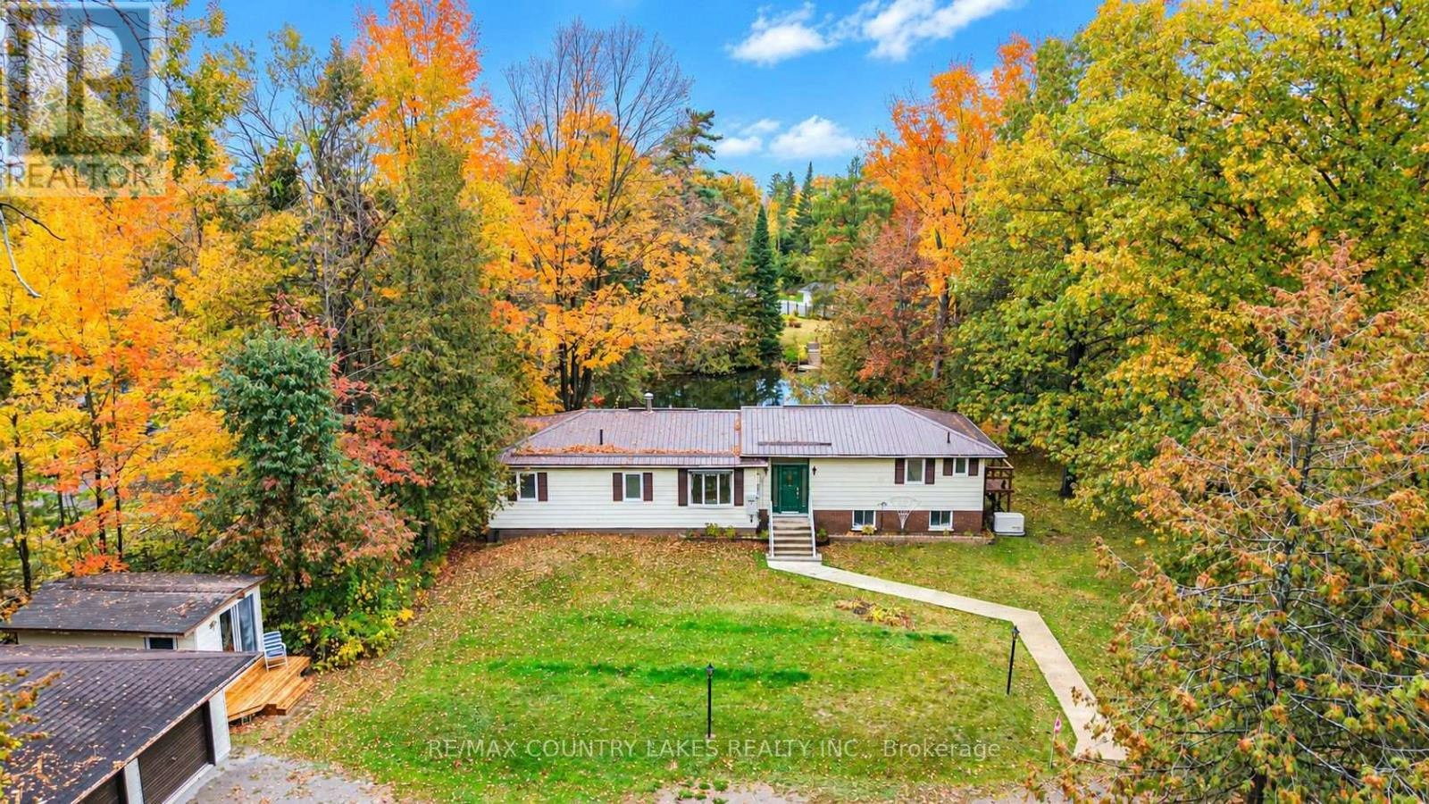 21 Duncan Drive, Kawartha Lakes, ON, K0M 2T0