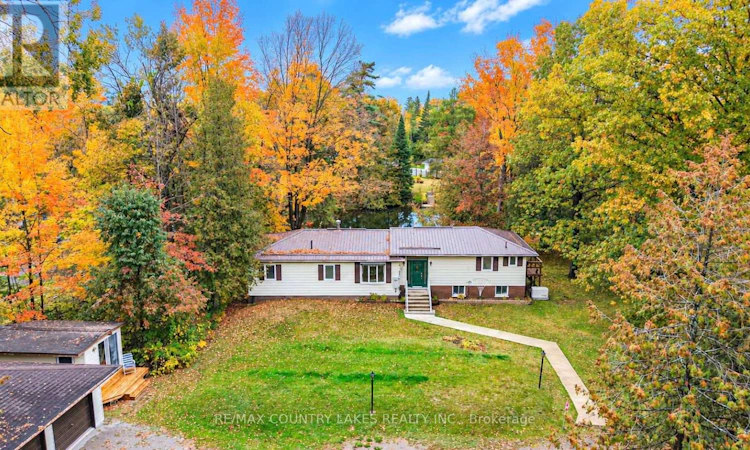 21 Duncan Drive