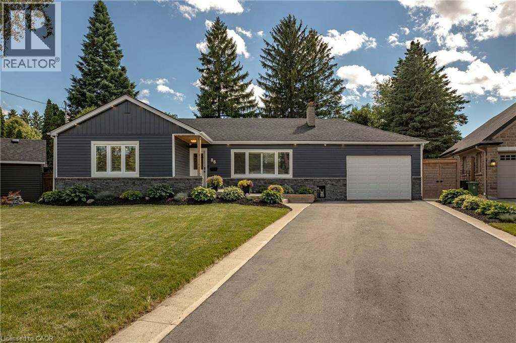 86 Cumming Court, Hamilton, ON, L9G 1V3