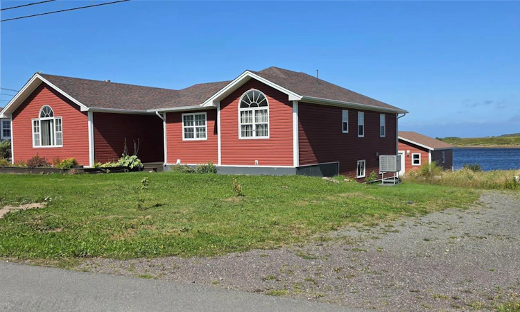3 Waterline Road