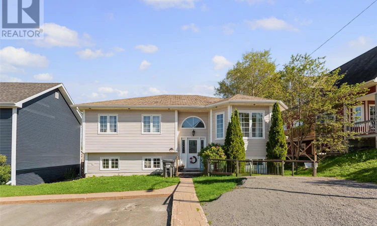 3 Hibernia Drive