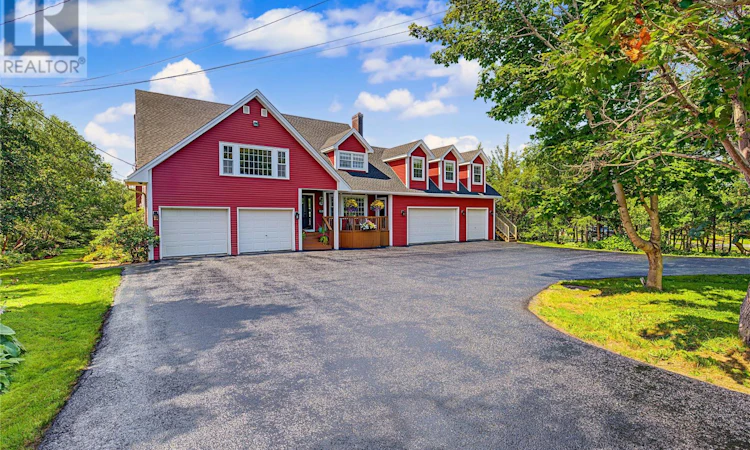 104 Three Island Pond Road