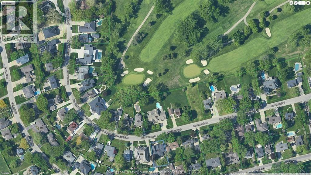 1055 Roseland Drive South, Windsor, ON, N9G 1T9 - 44