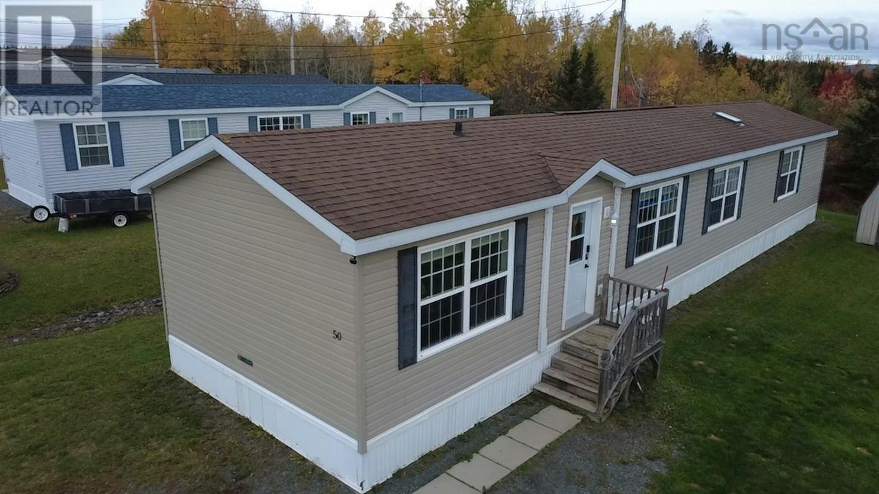 50 Silver Birch Drive, Lower South River, NS, B2G 0J5