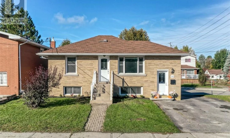 647 Whittaker Street