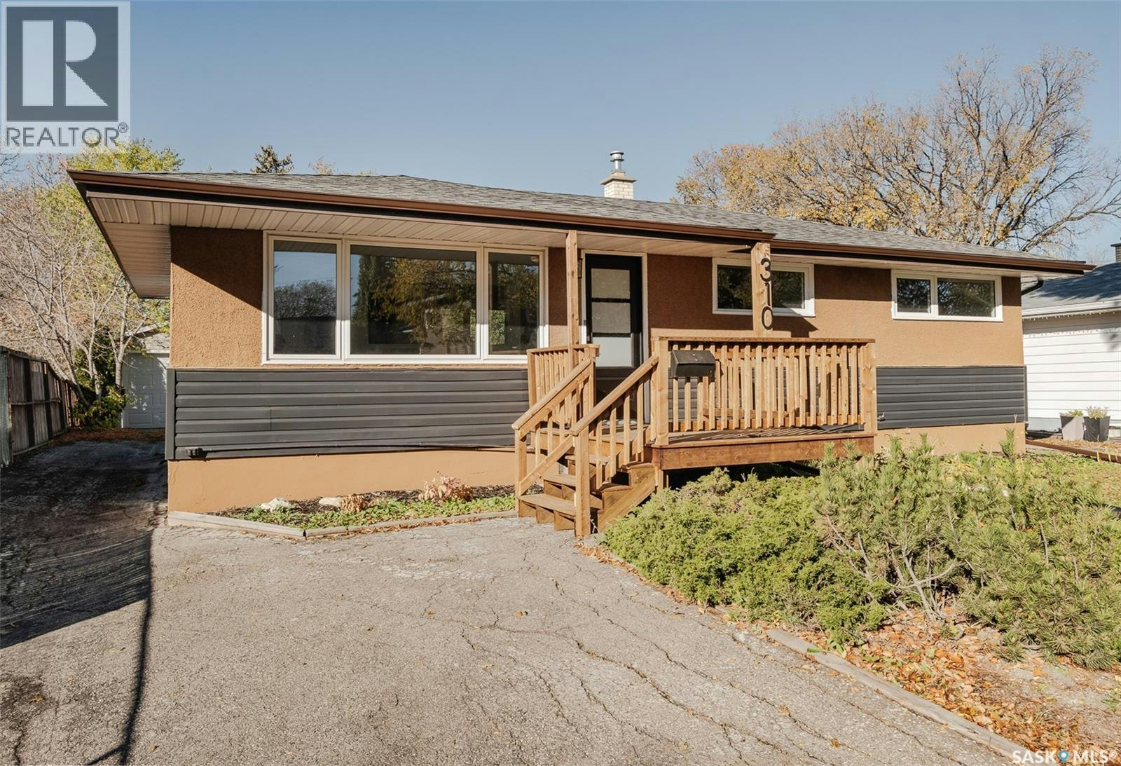 310 Garnet Street, Regina, SK, S4T 2X5