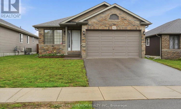 54 Aspen Drive