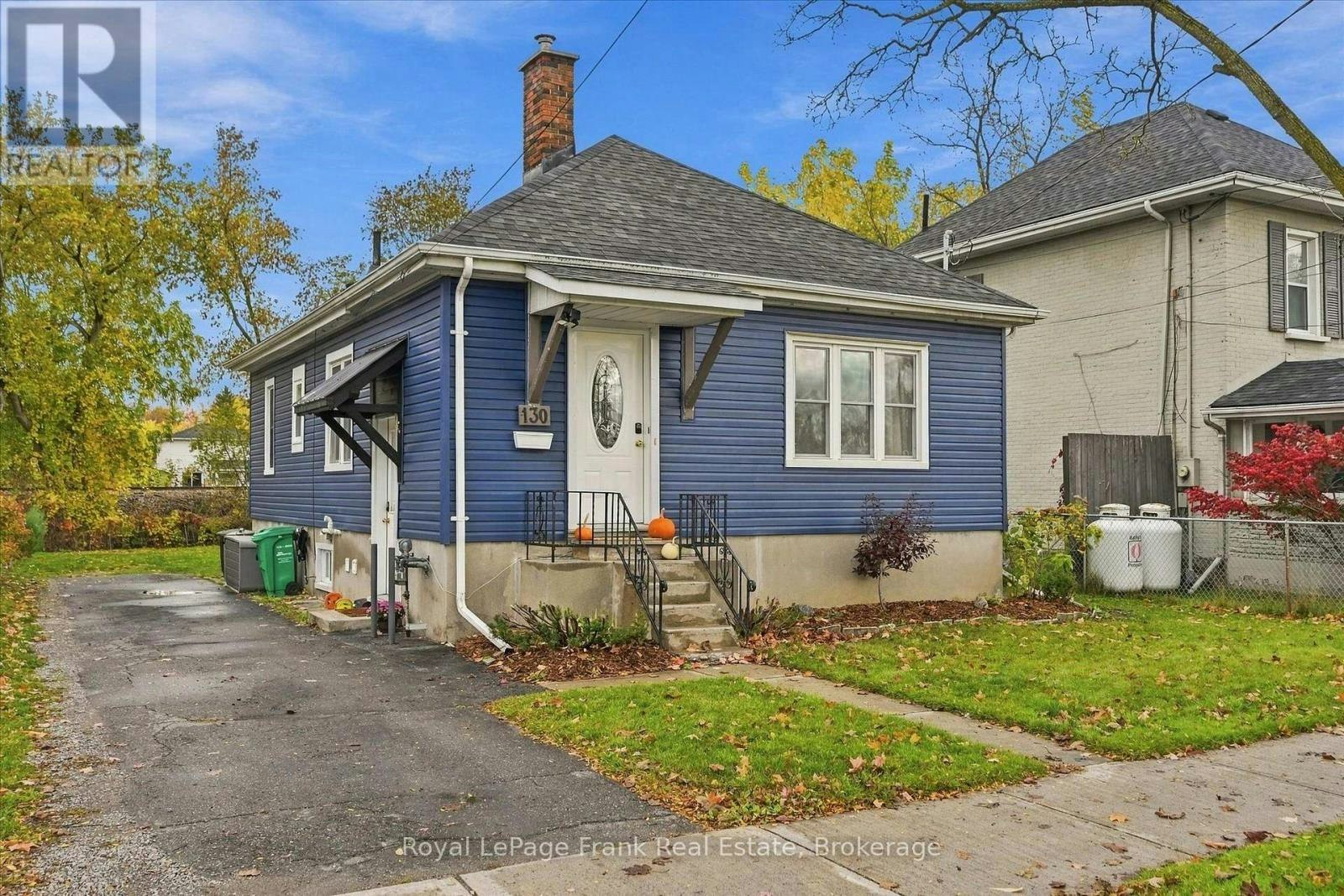 130 Maria Street, Peterborough, ON, K9H 1B9