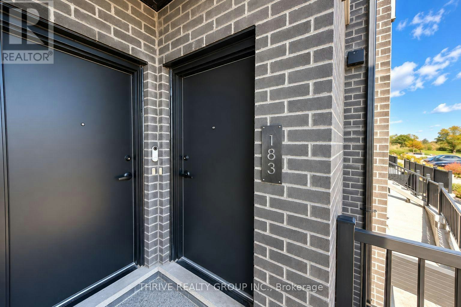 183-3900 Savoy Street, London, ON, N6P 0H9 - 4