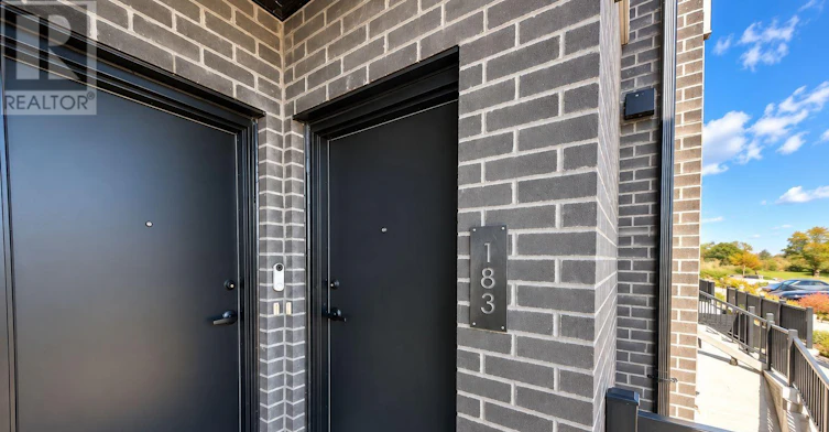 183-3900 Savoy Street, London, ON, N6P 0H9 - 4