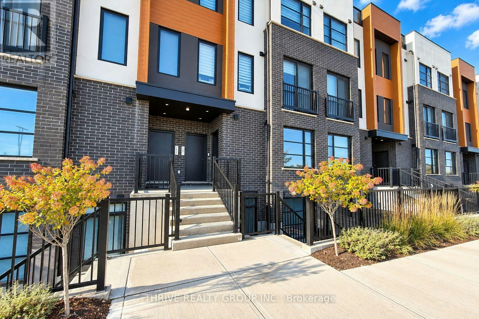 183-3900 Savoy Street, London, ON, N6P 0H9 - 3
