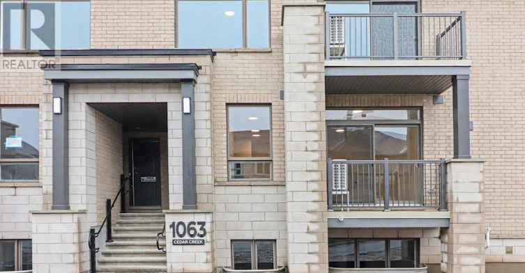M-1063 Cedar Creek Drive, Ottawa, ON, K0A 2P0 - 2