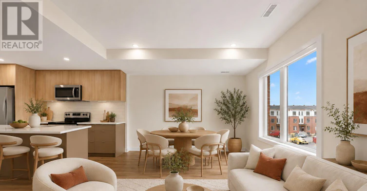 217 Antelope Private, Ottawa, ON, K2W 0C7 - 4