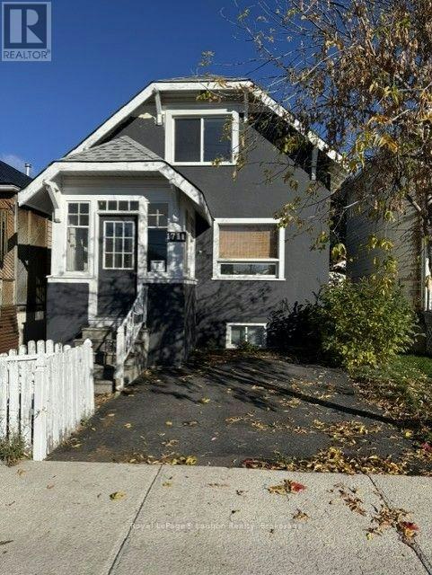 1711 Donald Street E, Thunder Bay, ON, P7E 5W6