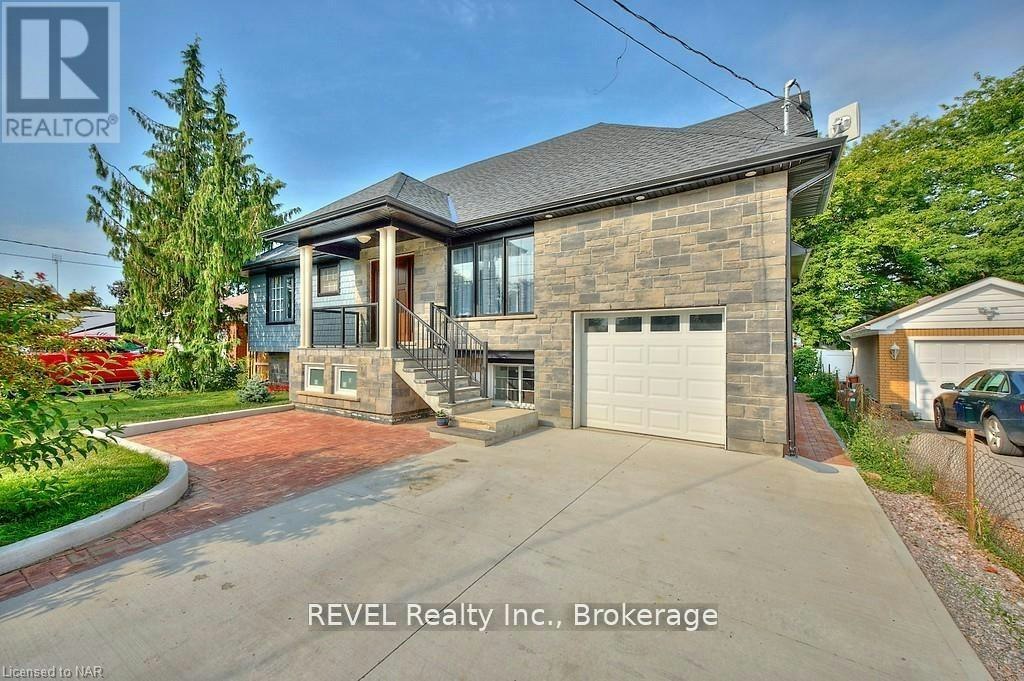 491 Geneva Street, St. Catharines, ON, L2N 2H4