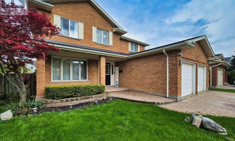 20 Consiglia Drive