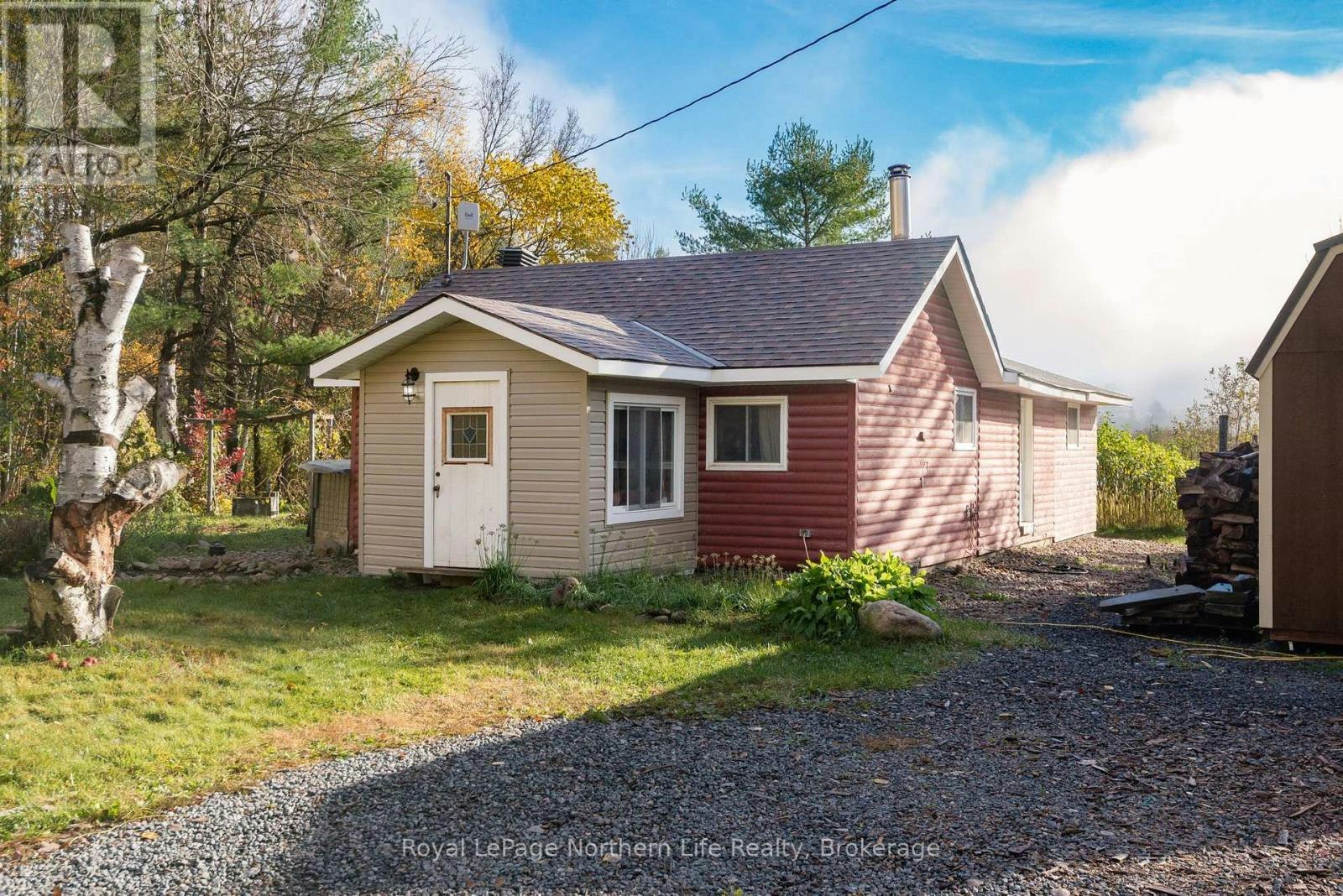 124 Pine Lake Road, Bonfield, ON, P0H 2E0
