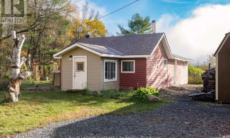 124 Pine Lake Road