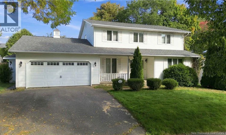 53 Brentwood Drive