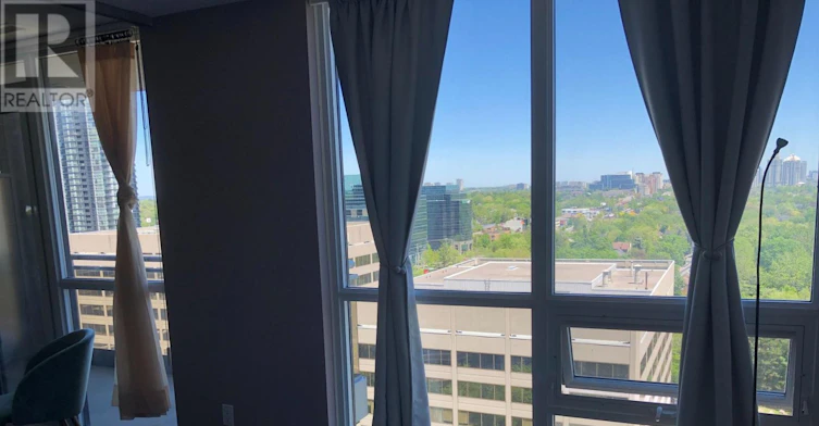 1608-23 Sheppard Avenue East Avenue, Toronto, ON, M2N 0C8 - 7