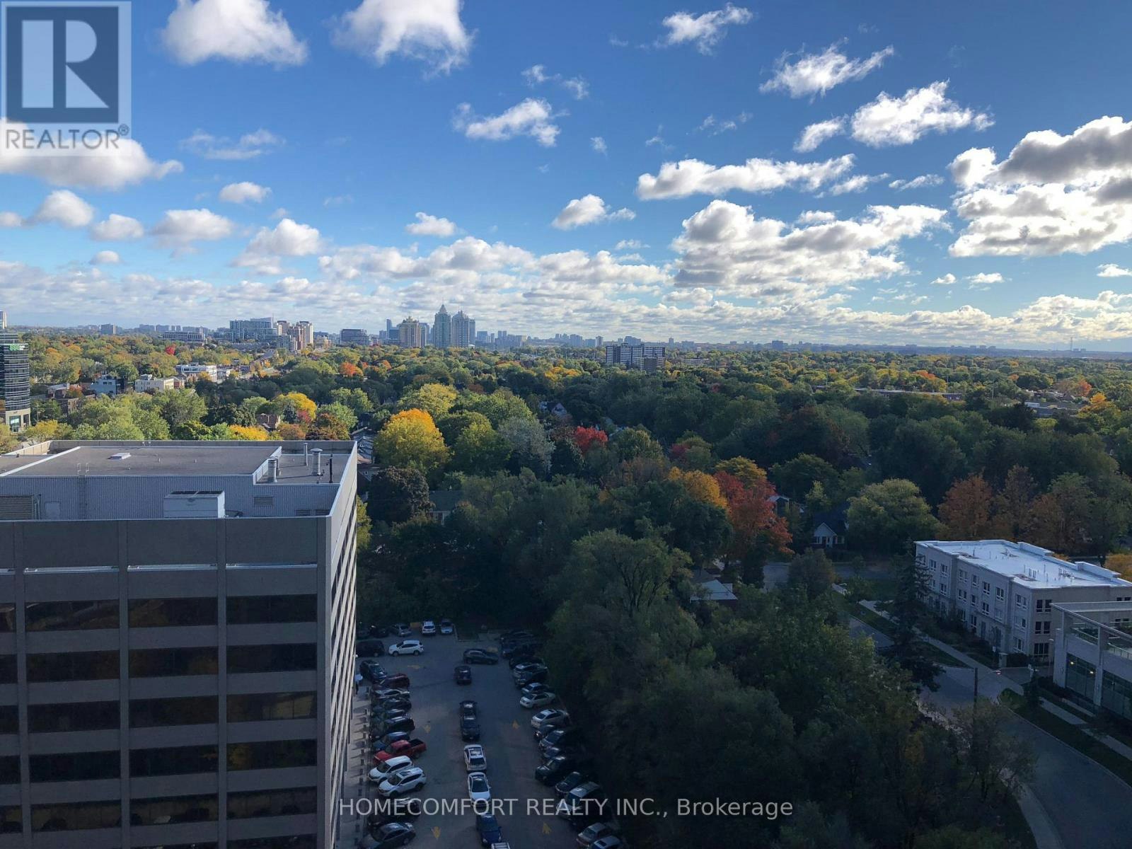 1608-23 Sheppard Avenue East Avenue, Toronto, ON, M2N 0C8 - 2