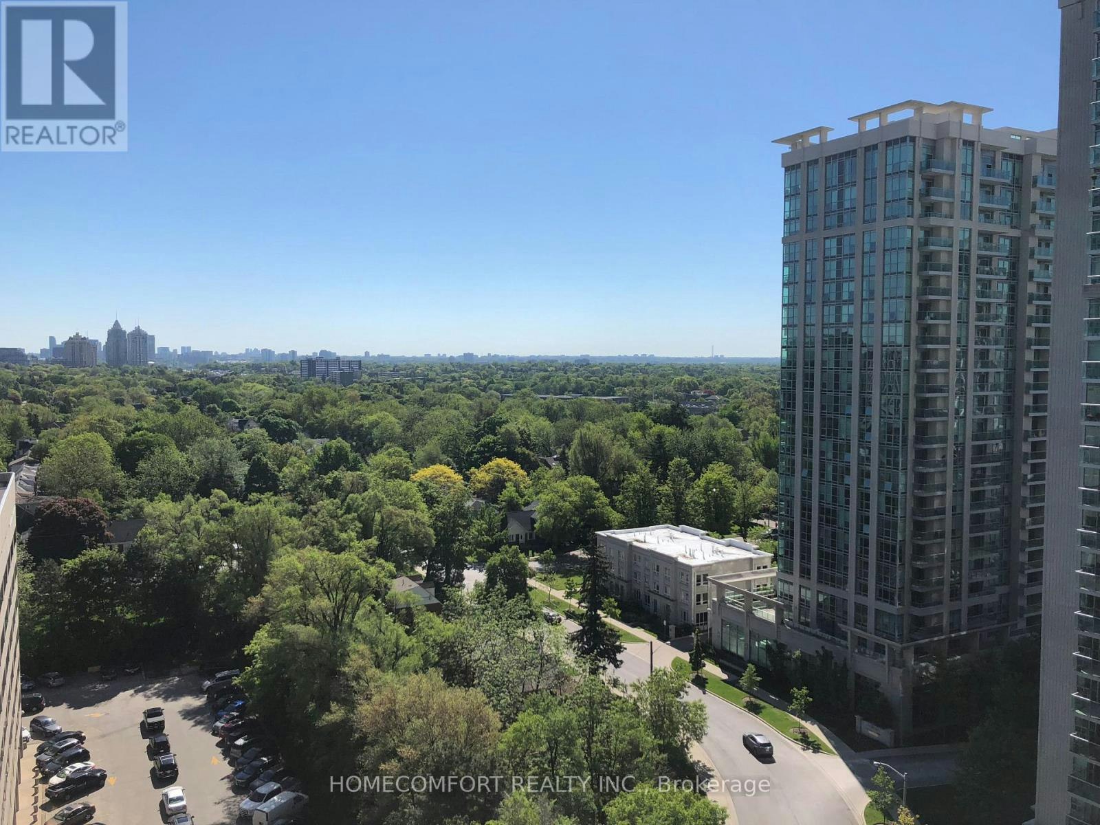 1608-23 Sheppard Avenue East Avenue, Toronto, ON, M2N 0C8 - 3