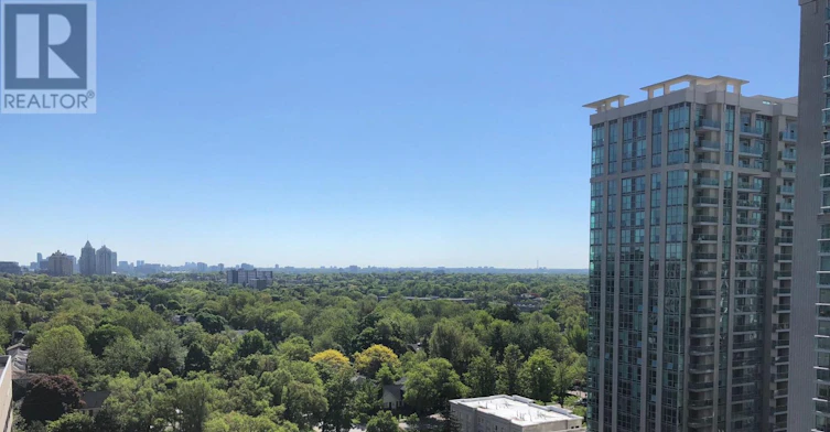 1608-23 Sheppard Avenue East Avenue, Toronto, ON, M2N 0C8 - 3
