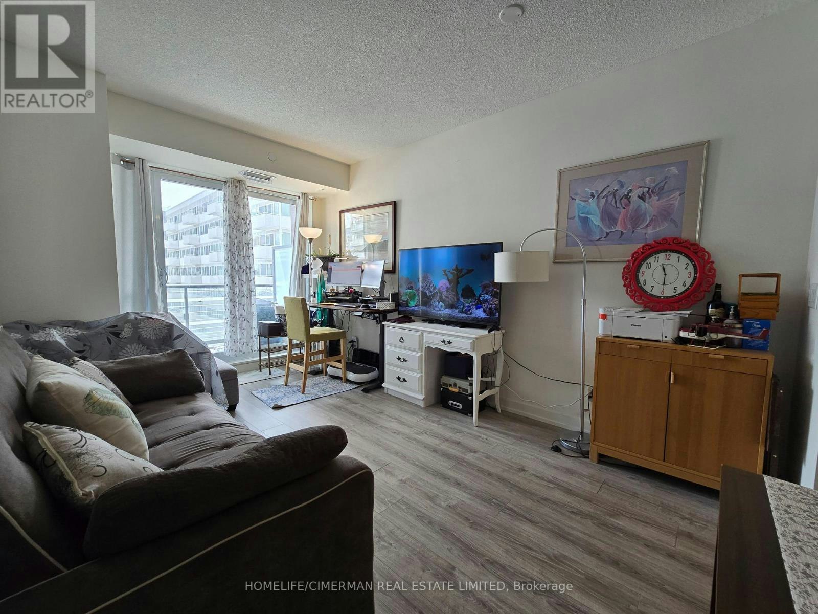 613-200 Sackville Street, Toronto, ON, M5A 0C4 - 10